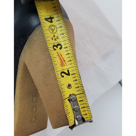 Yim boots made in Italy size 38 - Picture 15 of 16